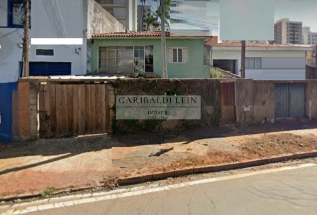 Imagem Imóvel com 3 Quartos à Venda, 72 m² em Guanabara - Campinas