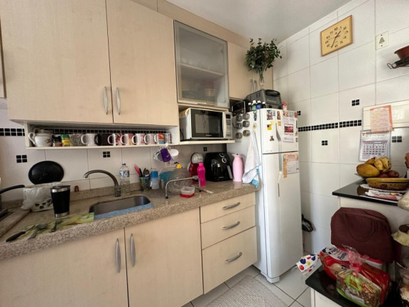 Imagem Apartamento com 2 Quartos à Venda, 58 m² em Jardim Vila Formosa - São Paulo Imagem Apartamento com 2 Quartos à Venda, 58 m² em Jardim Vila Formosa - São Paulo