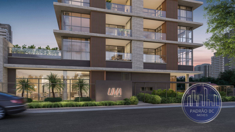 Cobertura com 4 Quartos à Venda, 454 m² em Batel - Curitiba