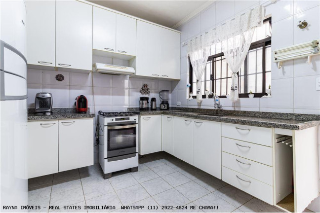 Imagem Casa à Venda, em Vila Isolina Mazzei - São Paulo Imagem Casa à Venda, em Vila Isolina Mazzei - São Paulo