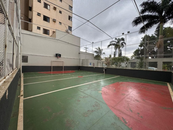 Imagem Apartamento com 3 Quartos à Venda, 75 m² em Parque Amazônia - Goiânia Imagem Apartamento com 3 Quartos à Venda, 75 m² em Parque Amazônia - Goiânia