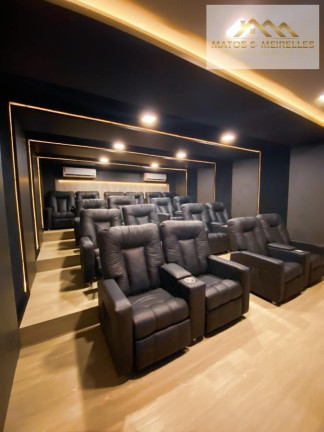 Imagem Apartamento com 2 Quartos à Venda, 54 m² em Edson Queiroz - Fortaleza