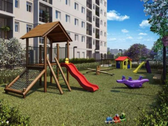 Imagem Apartamento com 2 Quartos à Venda, 44 m² em Itaquera - São Paulo Imagem Apartamento com 2 Quartos à Venda, 44 m² em Itaquera - São Paulo