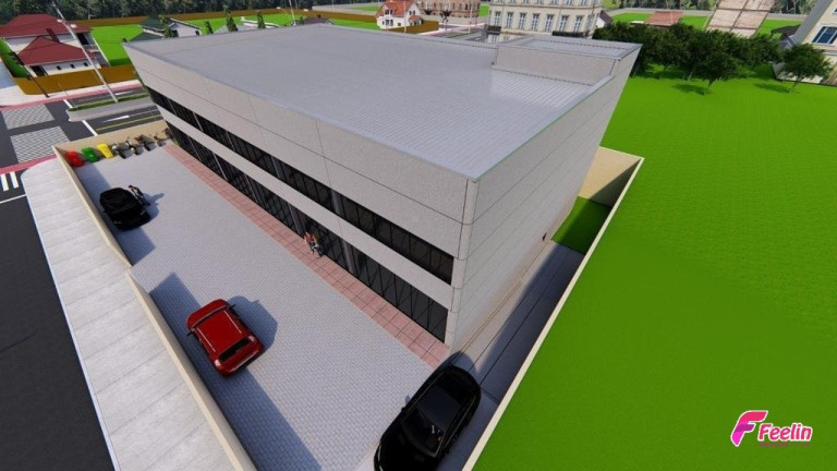 Imagem Terreno à Venda, 1.270 m² em Estreito - Florianópolis