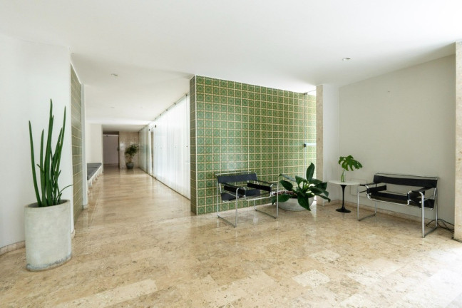 Imagem Imóvel com 3 Quartos à Venda, 91 m² em Moema - São Paulo