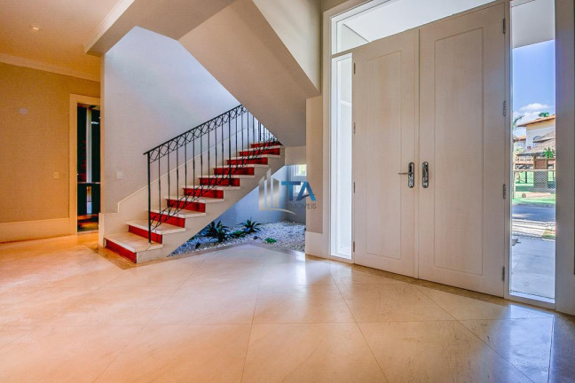 Imagem Casa com 4 Quartos à Venda, 490 m² em Sítios De Recreio Gramado - Campinas