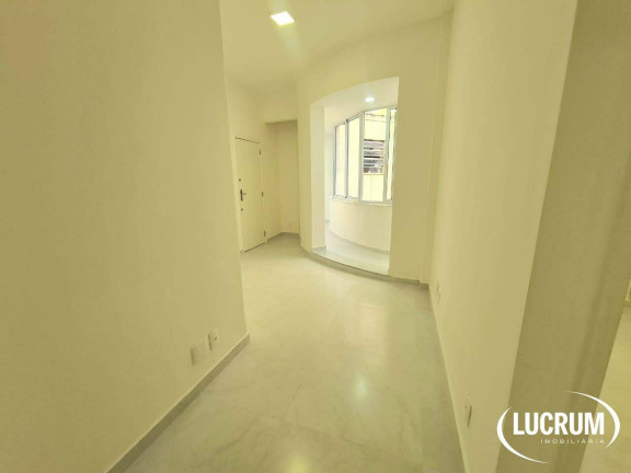 Imagem Apartamento com 1 Quarto à Venda, 40 m² em Catete - Rio De Janeiro