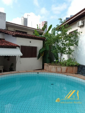 Imagem Casa com 7 Quartos à Venda, 910 m² em Caminho Das árvores - Salvador Imagem Casa com 7 Quartos à Venda, 910 m² em Caminho Das árvores - Salvador