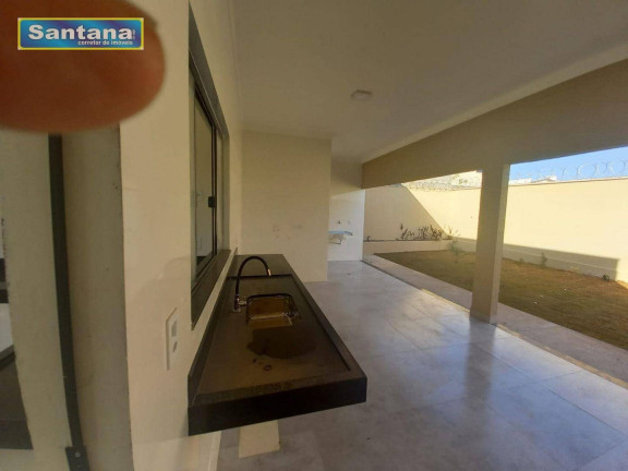 Imagem Casa com 3 Quartos à Venda, 145 m² em Estancia Itaguai - Caldas Novas Imagem Casa com 3 Quartos à Venda, 145 m² em Estancia Itaguai - Caldas Novas