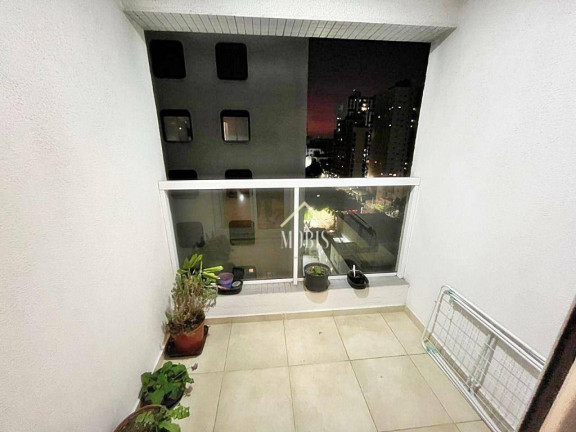 Imagem Apartamento com 3 Quartos à Venda, 108 m² em Santo Antônio - São Caetano Do Sul