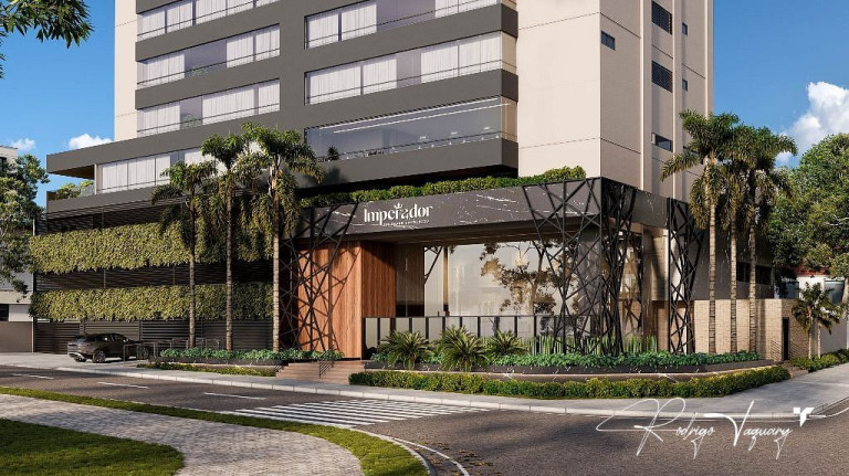 Apartamento com 4 Quartos à Venda, 260 m² em Setor Marista - Goiânia