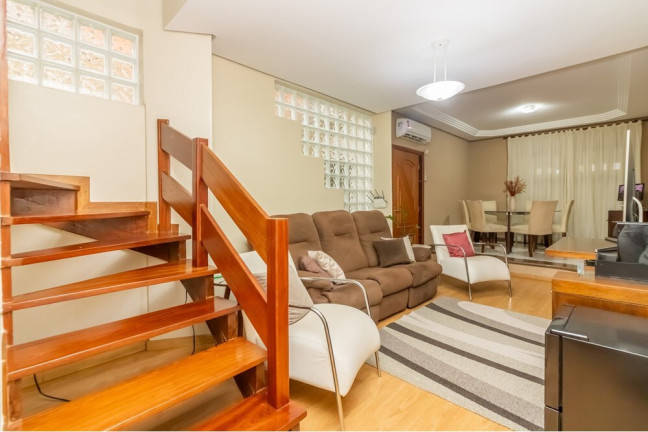 Casa com 3 Quartos à Venda, 143 m² em Vila Formosa - São Paulo