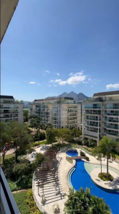 Imagem Apartamento com 3 Quartos à Venda, 203 m² em Barra Da Tijuca - Rio De Janeiro Imagem Apartamento com 3 Quartos à Venda, 203 m² em Barra Da Tijuca - Rio De Janeiro