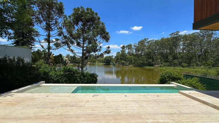 Imagem Casa com 5 Quartos à Venda, 700 m² em Lagoa Azul - Araçoiaba Da Serra