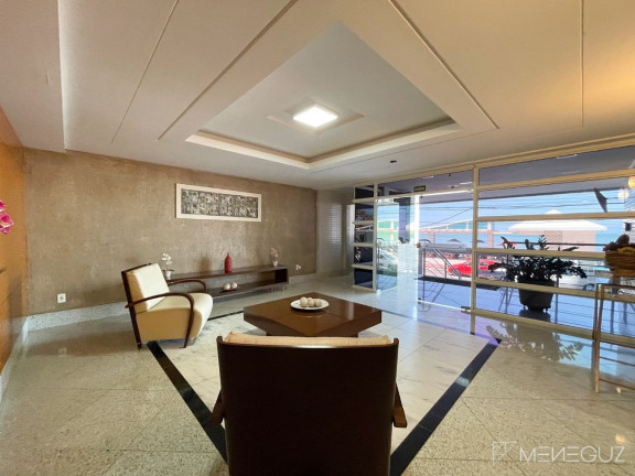 Imagem Apartamento com 3 Quartos para Alugar ou Temporada, 112 m² em Praia Do Morro - Guarapari Imagem Apartamento com 3 Quartos para Alugar ou Temporada, 112 m² em Praia Do Morro - Guarapari