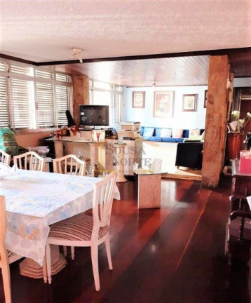 Imagem Apartamento com 3 Quartos à Venda, 210 m² em Santana - São Paulo Imagem Apartamento com 3 Quartos à Venda, 210 m² em Santana - São Paulo