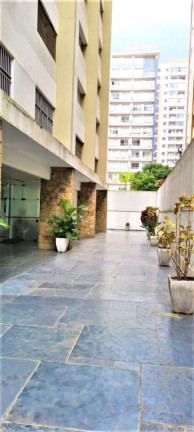 Imagem Apartamento com 2 Quartos à Venda, 65 m² em Bosque Da Saúde - São Paulo