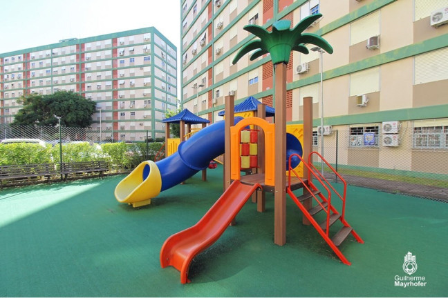 Imagem Apartamento com 1 Quarto à Venda, 41 m² em Petrópolis - Porto Alegre