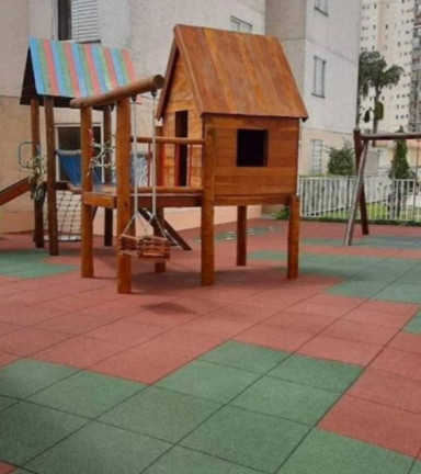 Imagem Apartamento com 2 Quartos à Venda, 47 m² em Taboão - São Bernardo Do Campo Imagem Apartamento com 2 Quartos à Venda, 47 m² em Taboão - São Bernardo Do Campo