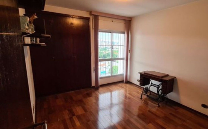 Imagem Apartamento com 3 Quartos à Venda, 182 m² em Indianópolis - São Paulo Imagem Apartamento com 3 Quartos à Venda, 182 m² em Indianópolis - São Paulo