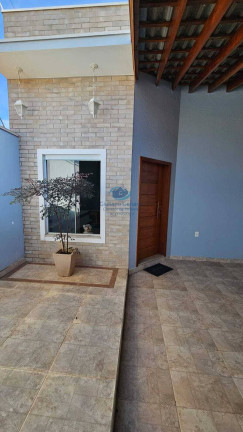 Imagem Casa com 2 Quartos à Venda, 100 m² em Residencial Vila Dos Eucaliptos - Salto Imagem Casa com 2 Quartos à Venda, 100 m² em Residencial Vila Dos Eucaliptos - Salto