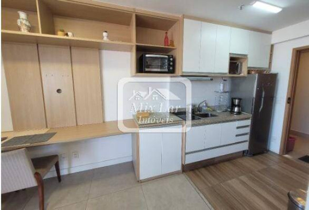 Imagem Studio com 1 Quarto à Venda, 33 m² em Centro - Osasco Imagem Studio com 1 Quarto à Venda, 33 m² em Centro - Osasco