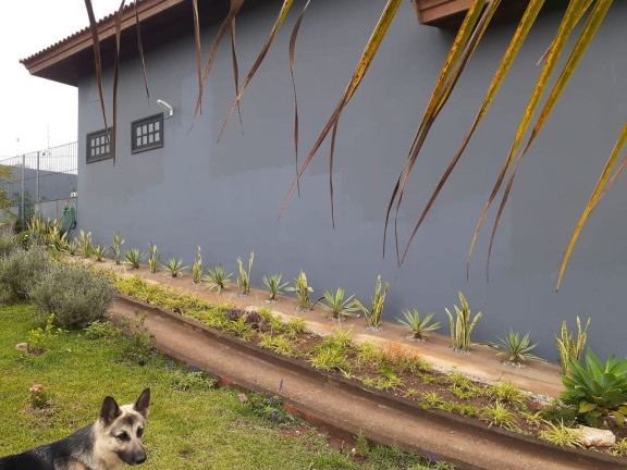 Imagem Imóvel com 3 Quartos à Venda, 341 m² em Araçoiaba Da Serra - Araçoiaba Da Serra Imagem Imóvel com 3 Quartos à Venda, 341 m² em Araçoiaba Da Serra - Araçoiaba Da Serra