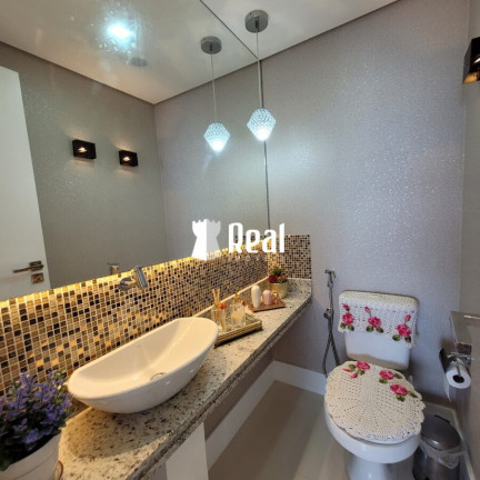 Imagem Apartamento com 3 Quartos à Venda, 134 m² em Patamares - Salvador