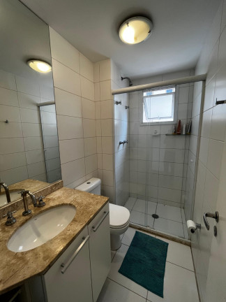 Imagem Apartamento com 3 Quartos à Venda, 163 m² em Jardim Campo Grande - São Paulo
