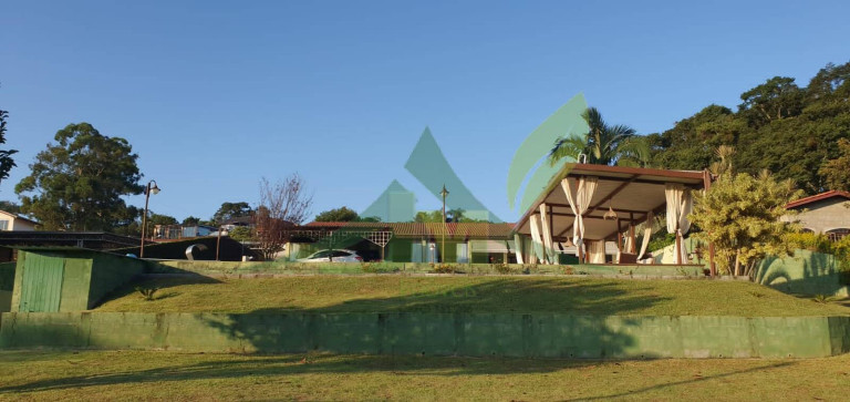 Imagem Chácara com 4 Quartos à Venda, 233 m² em Paiol Grande - Joanópolis Imagem Chácara com 4 Quartos à Venda, 233 m² em Paiol Grande - Joanópolis
