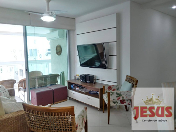 Imagem Apartamento com 3 Quartos à Venda, 120 m² em Enseada - Guarujá Imagem Apartamento com 3 Quartos à Venda, 120 m² em Enseada - Guarujá
