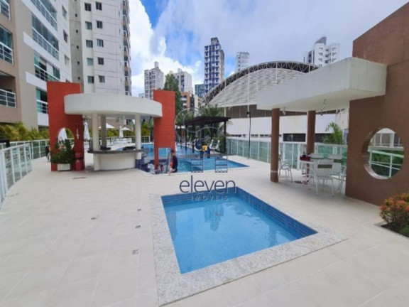 Imagem Apartamento com 3 Quartos à Venda, 143 m² em Barra - Salvador