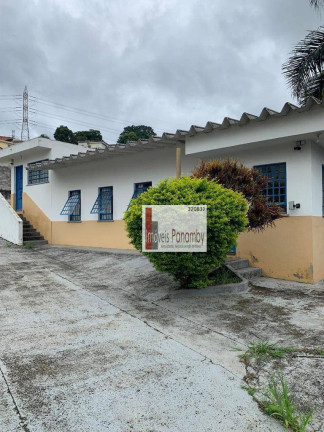 Imagem Casa com 3 Quartos para Alugar, 80 m² em Jardim Jussara - São Paulo Imagem Casa com 3 Quartos para Alugar, 80 m² em Jardim Jussara - São Paulo