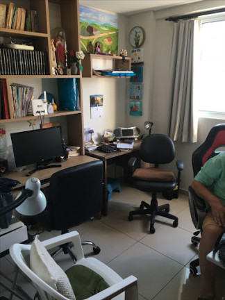 Imagem Apartamento com 3 Quartos à Venda, 97 m² em Cabo Branco - João Pessoa