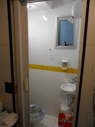 Imagem Apartamento com 2 Quartos à Venda, 57 m² em Parada Inglesa - São Paulo