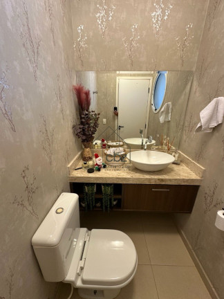 Imagem Casa com 3 Quartos à Venda, 173 m² em Chácaras Saudáveis E Encantadoras - Jundiaí
