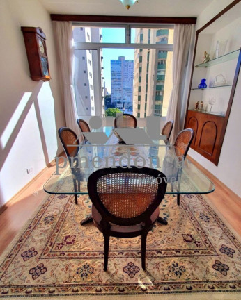 Imagem Apartamento com 2 Quartos à Venda, 100 m² em Santa Cecília - São Paulo Imagem Apartamento com 2 Quartos à Venda, 100 m² em Santa Cecília - São Paulo