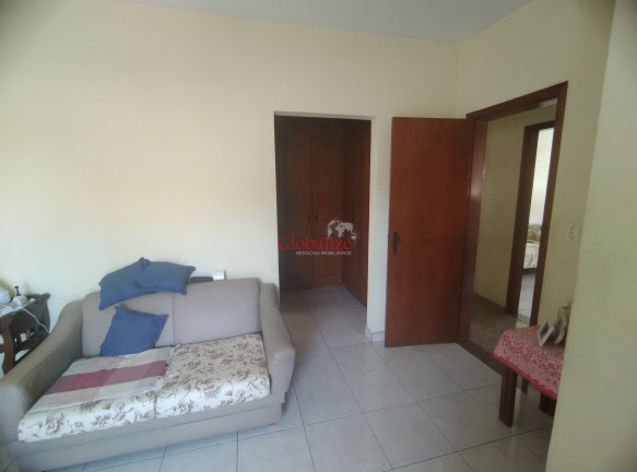 Imagem Imóvel com 3 Quartos à Venda, 118 m² em Ponta Da Praia - Santos Imagem Imóvel com 3 Quartos à Venda, 118 m² em Ponta Da Praia - Santos