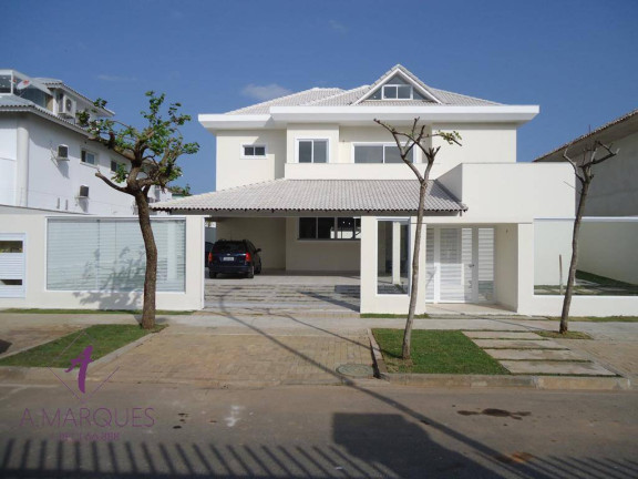 Imagem Casa com 6 Quartos à Venda, 824 m² em Barra Da Tijuca - Rio De Janeiro