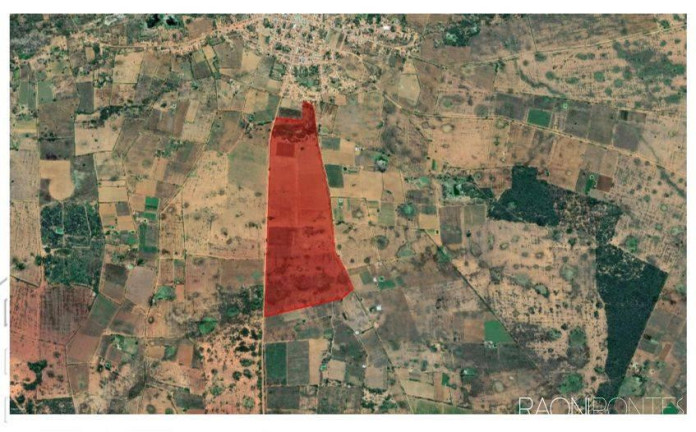 Imagem Fazenda à Venda, 600.000 m² em Zona Rural - Irecê Imagem Fazenda à Venda, 600.000 m² em Zona Rural - Irecê