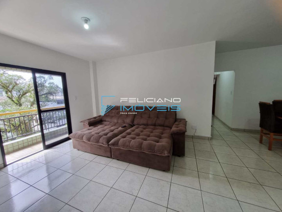 Imagem Apartamento com 3 Quartos à Venda, 126 m² em Canto Do Forte - Praia Grande Imagem Apartamento com 3 Quartos à Venda, 126 m² em Canto Do Forte - Praia Grande