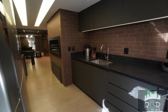 Imagem Apartamento com 3 Quartos à Venda, 137 m² em Caxias Do Sul