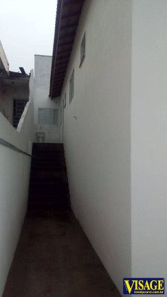 Imagem Casa com 3 Quartos à Venda, 150 m² em Jd. Das Industrias - Jacareí Imagem Casa com 3 Quartos à Venda, 150 m² em Jd. Das Industrias - Jacareí