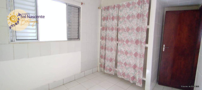 Imagem Casa com 1 Quarto para Alugar, 45 m² em Indaiá - Bertioga