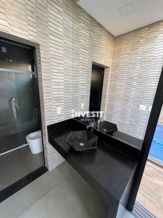 Imagem Casa com 4 Quartos à Venda, 270 m² em Portal Do Sol Green - Goiânia Imagem Casa com 4 Quartos à Venda, 270 m² em Portal Do Sol Green - Goiânia
