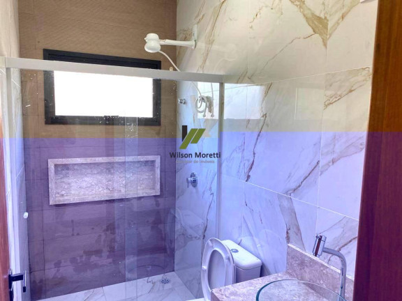 Imagem Casa de Condomínio com 3 Quartos à Venda, 147 m² em Centro - Itupeva Imagem Casa de Condomínio com 3 Quartos à Venda, 147 m² em Centro - Itupeva