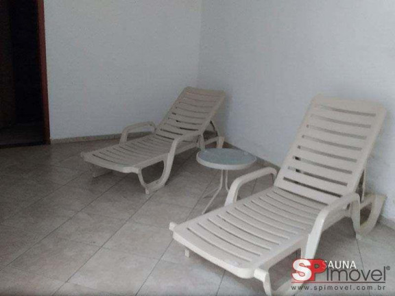Imagem Apartamento com 1 Quarto à Venda, 35 m² em República - São Paulo Imagem Apartamento com 1 Quarto à Venda, 35 m² em República - São Paulo