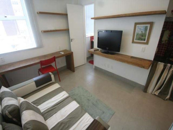 Imagem Apartamento com 1 Quarto para Temporada, 20 m² em Botafogo - Rio De Janeiro