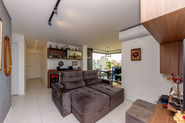 Imagem Apartamento com 2 Quartos à Venda, 82 m² em Vila Olímpia - São Paulo Imagem Apartamento com 2 Quartos à Venda, 82 m² em Vila Olímpia - São Paulo