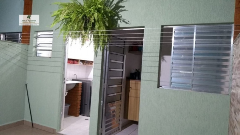 Imagem Sobrado com 3 Quartos à Venda, 153 m² em Cambara - São Roque Imagem Sobrado com 3 Quartos à Venda, 153 m² em Cambara - São Roque